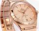 Omega New Watches 2024 - Constellation 41mm Men's Rose Gold 8901 Movement (2)_th.jpg